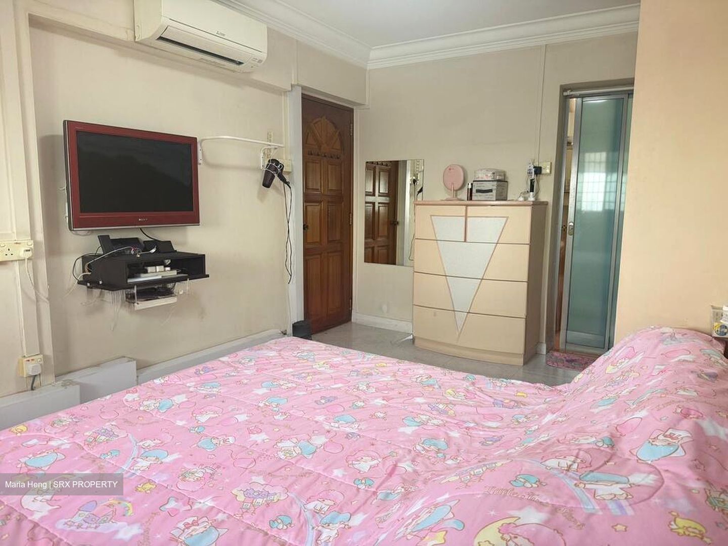 Blk 460 Teck Ghee Grandeur (Ang Mo Kio), HDB 5 Rooms #521356571